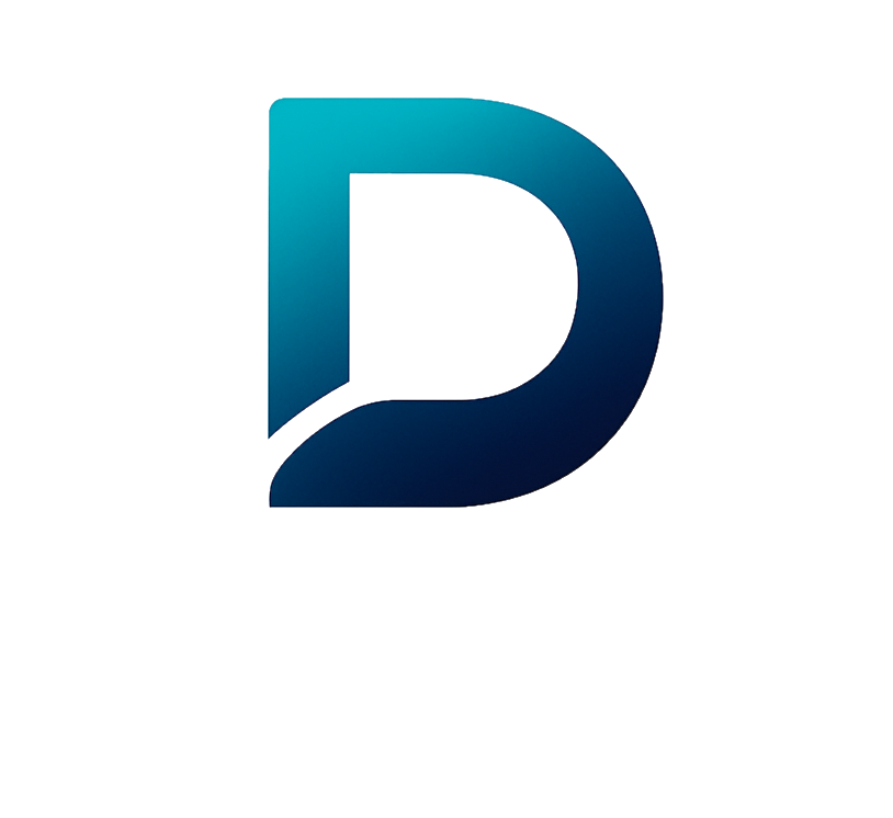 Data Track Logo